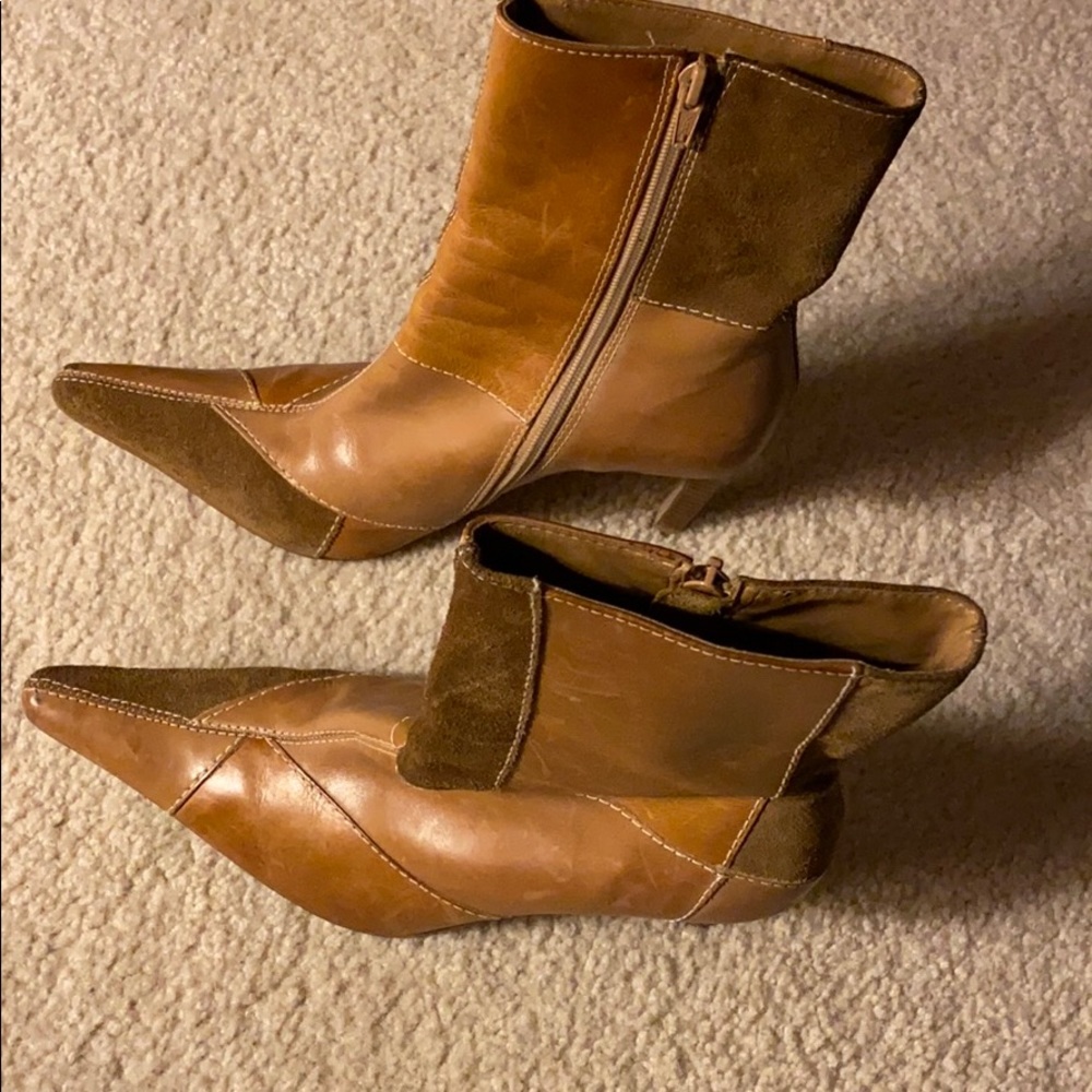 Women’s boots